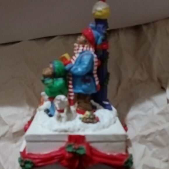 african american christmas plays music  Joy To The World - Picture 5 of 6